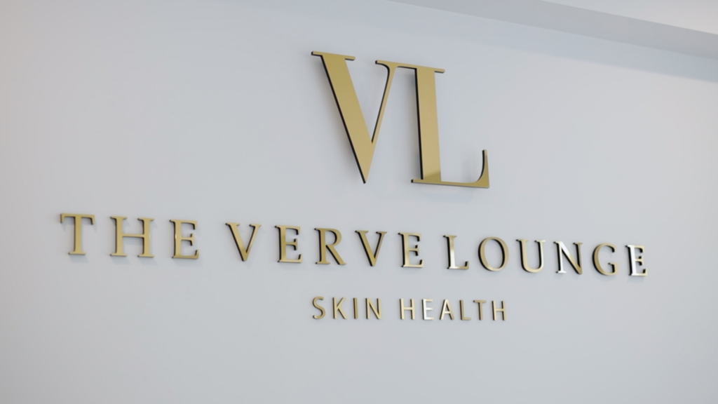 The Verve Lounge Skin Health